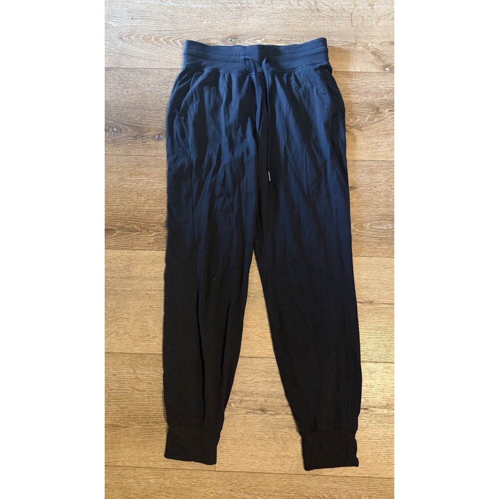 Lululemon Women’s Ready to Rulu High-Rise Jogger Size 6 Black W5DP2S
